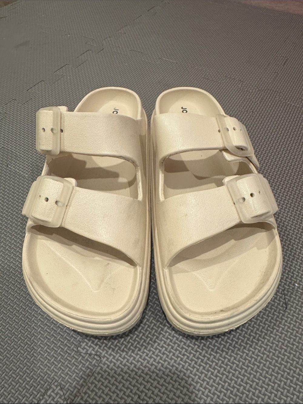 Joe Fresh | Platform Sandals